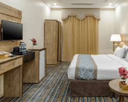 Snood Al Dana Hotel~ thumbnail